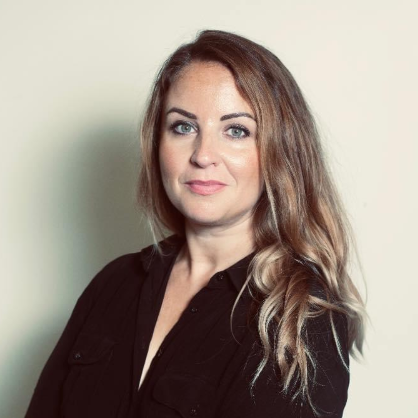 Stéphanie GACKA - Directrice Générale Agence Éon Immobilier Paris 15